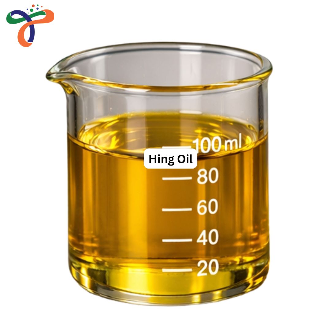 Hing Oil